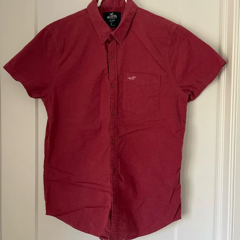Hollister epic flex